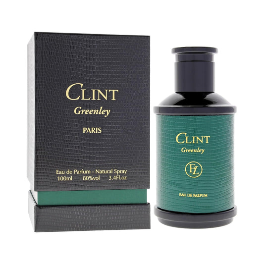 L'Orientale Fragrances Clint Greenley Eau de Parfum 100 mL – Unisex
