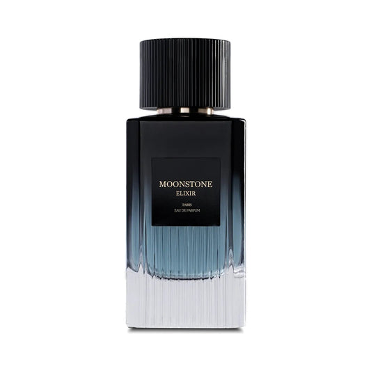 L'Orientale Fragrances Moonstone Elixir Eau de Parfum 100 mL – Unisex