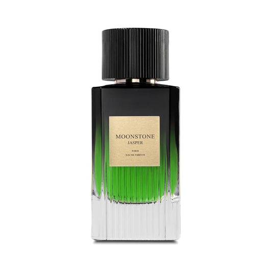 L'Orientale Fragrances Moonstone Jasper Eau de Parfum 100 mL – Unisex