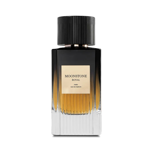 L'Orientale Fragrances Moonstone Royal Eau de Parfum 100 mL – Unisex