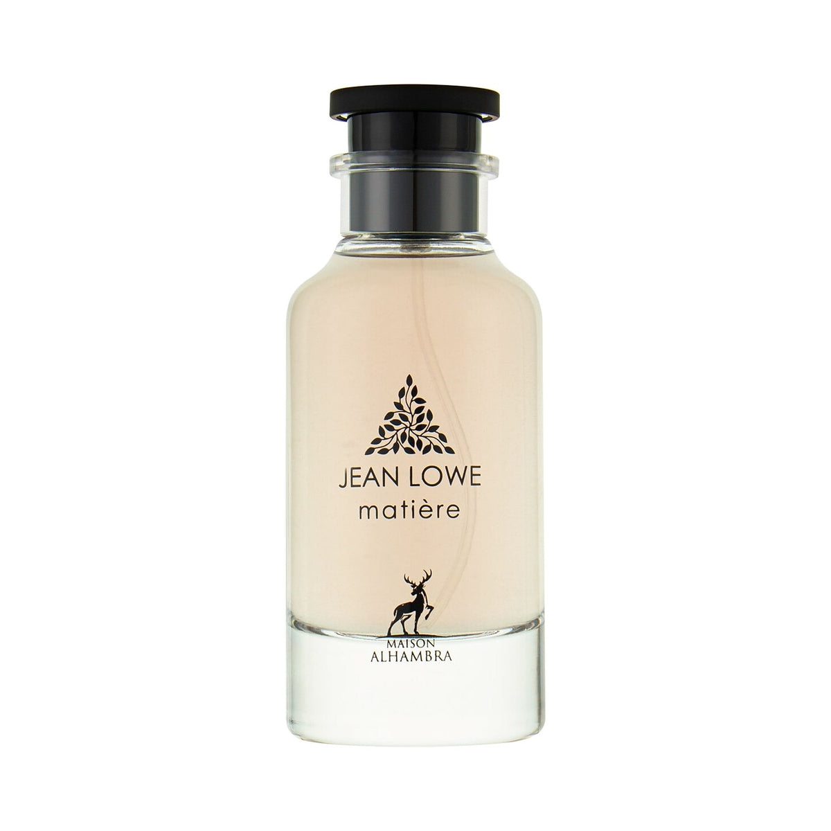 Maison Alhambra Jean Lowe Matière Eau de Parfum 100 mL