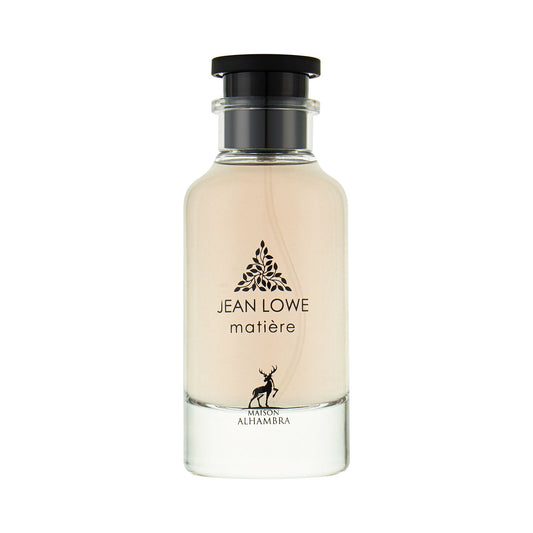 Maison Alhambra Jean Lowe Matière Eau de Parfum 100 mL
