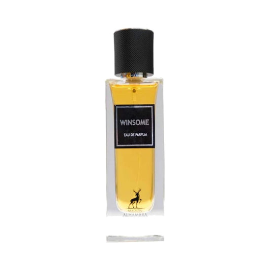 Maison Alhambra Winsome Eau de Parfum 90 mL