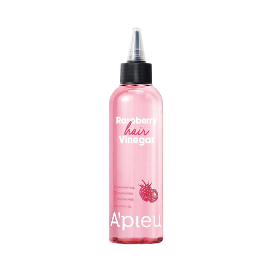 A'pieu Raspberry Hair Vinegar 200 mL