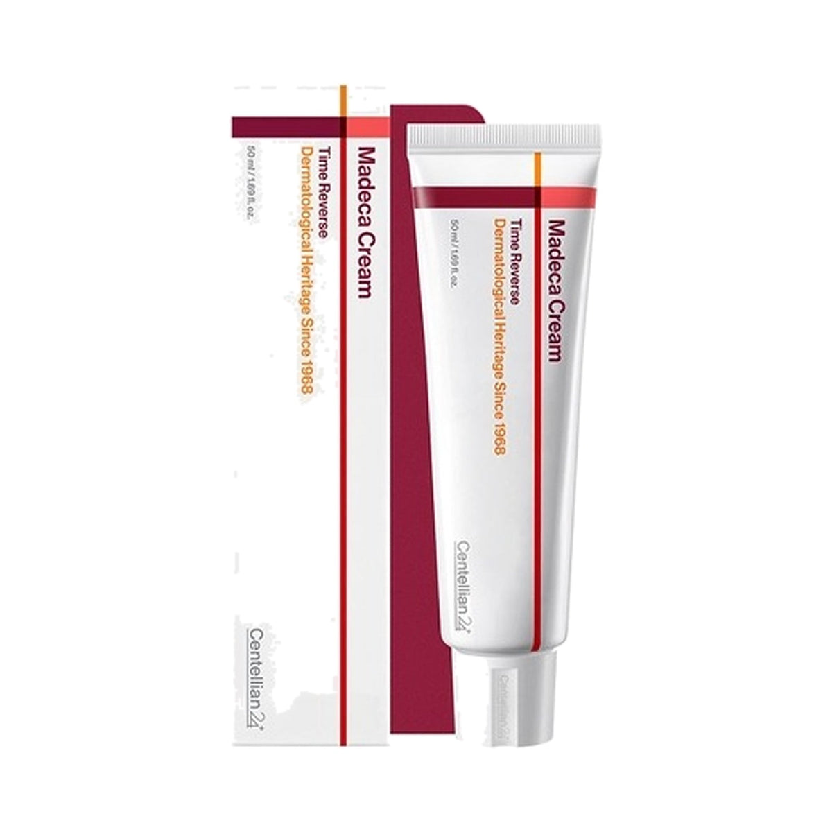 Centellian24 Madeca Cream Time Reverse 50 mL