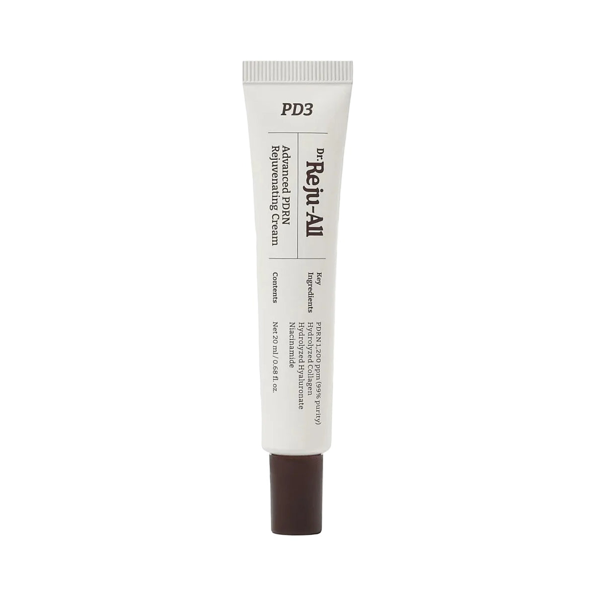 Dr. Reju-All Advanced PDRN Rejuvenating Cream 20 mL