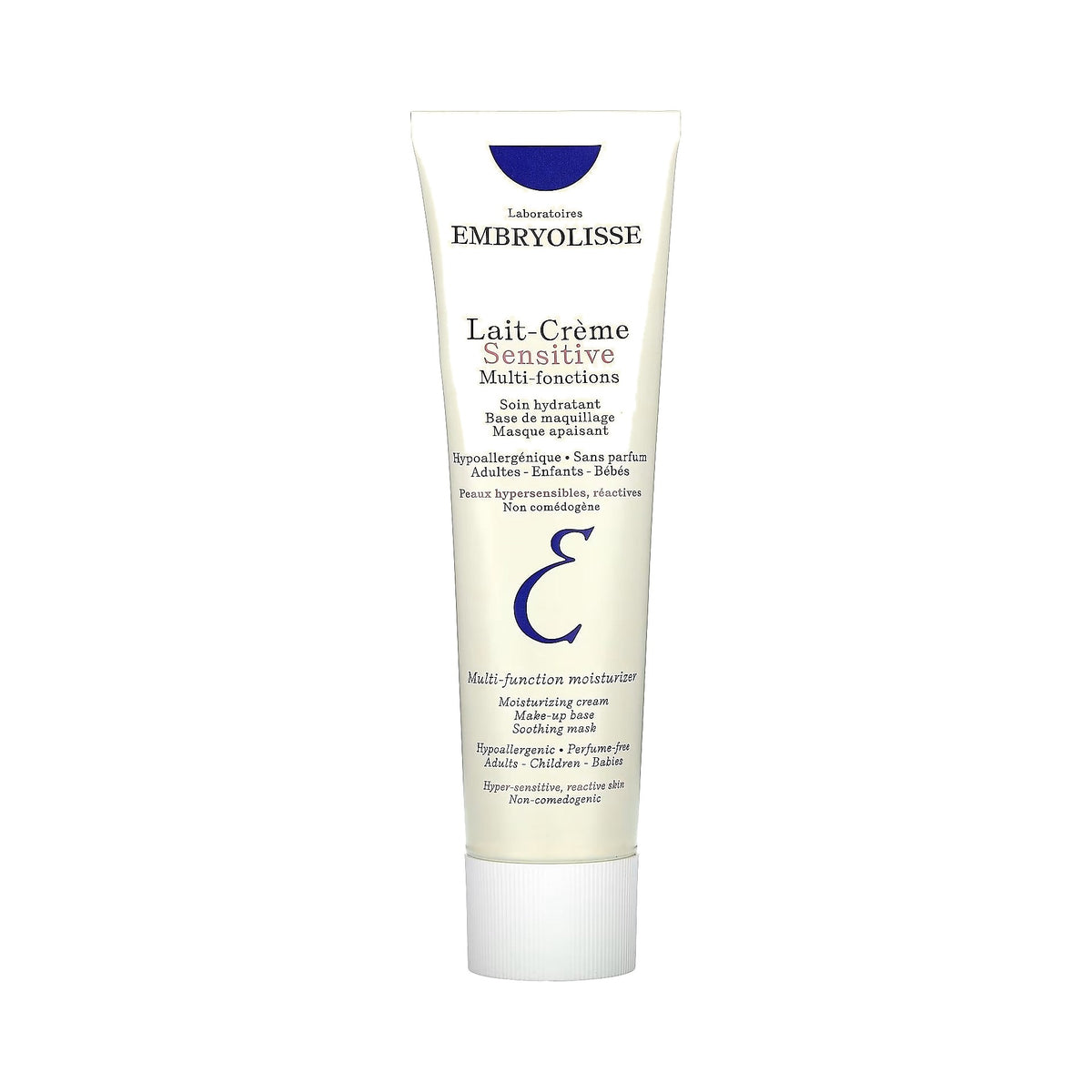 Embryolisse Lait-Crème Sensitive 100 mL