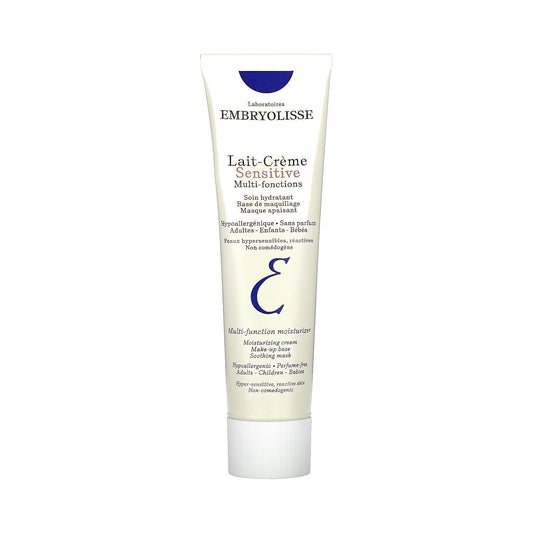 Embryolisse Lait-Crème Sensitive 100 mL