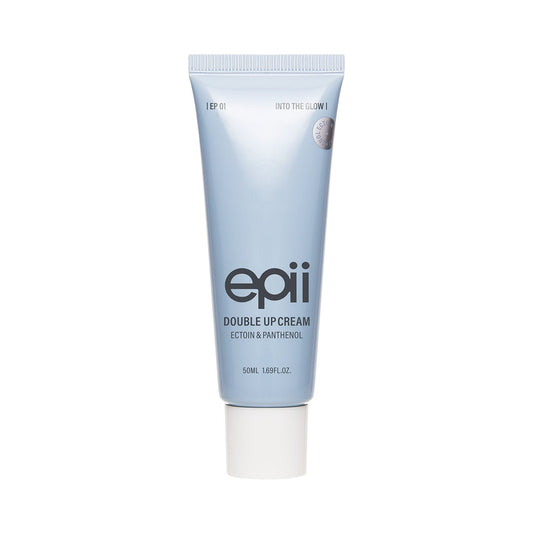 Epii Double Up Cream Ectoin & Panthenol 50 mL