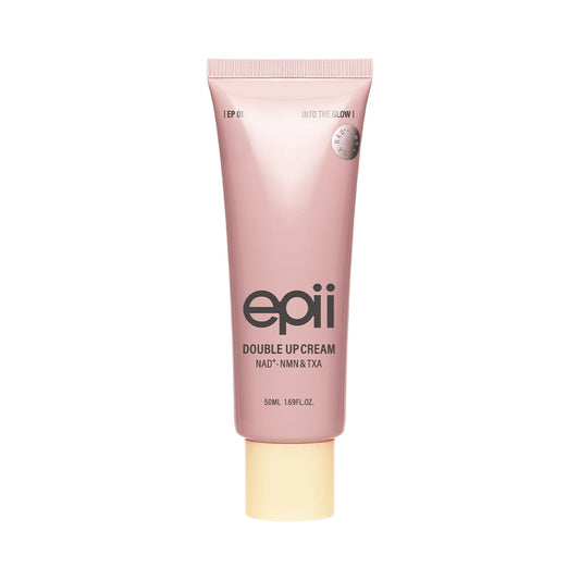 Epii Double Up Cream NAD+ NMN & TXA 50 mL