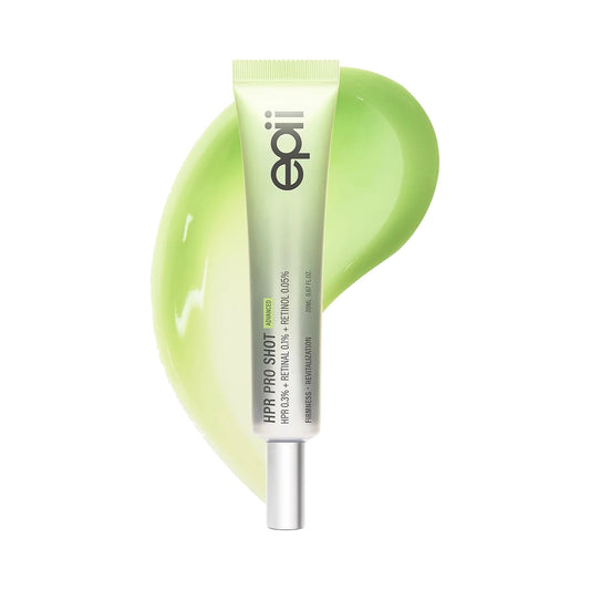 Epii HPR Pro Shot Serum 20 mL