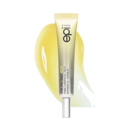 Epii Vita Pro Shot Brightening Serum 20 mL
