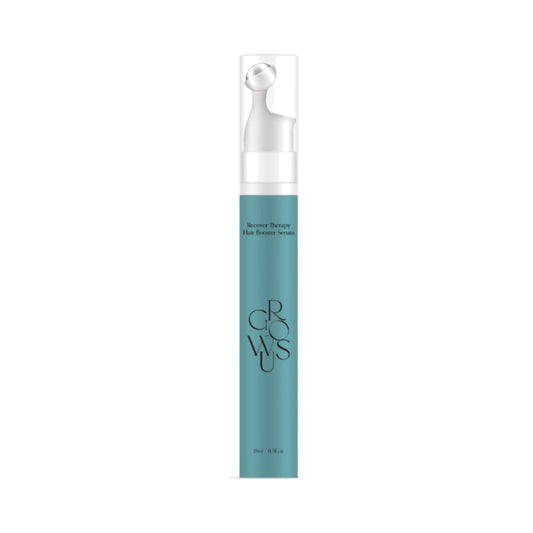 GROWUS Recover Therapy Hair Booster Serum 15 mL