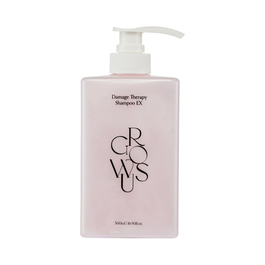 GROWUS Damage Therapy Shampoo EX 500 mL