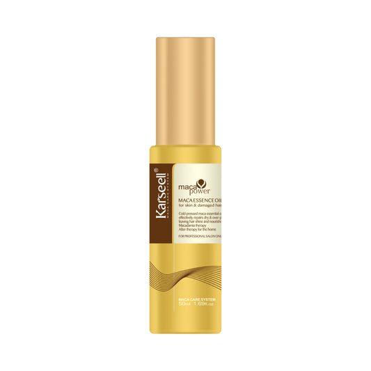 Karseell Maca Essence Repair Argan Hair Oil 50 mL
