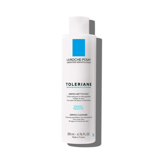 La Roche-Posay Toleriane Dermo-Cleanser 200 mL