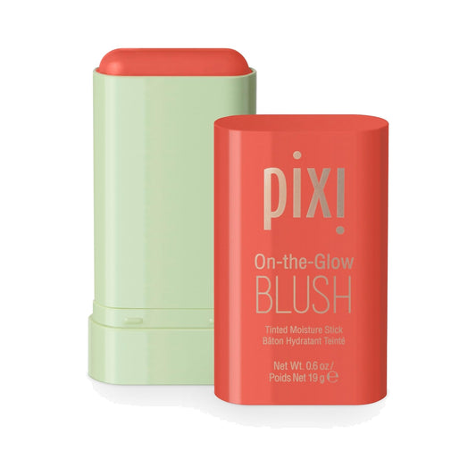 Pixi On-the-Glow Blush Juicy 19 g