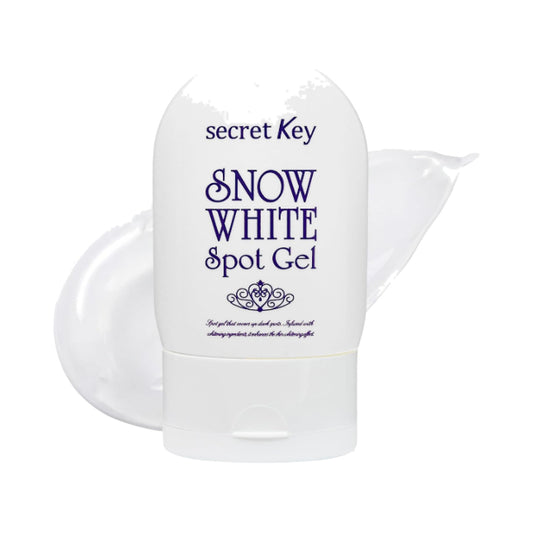Secret Key Snow White Spot Gel 65 g