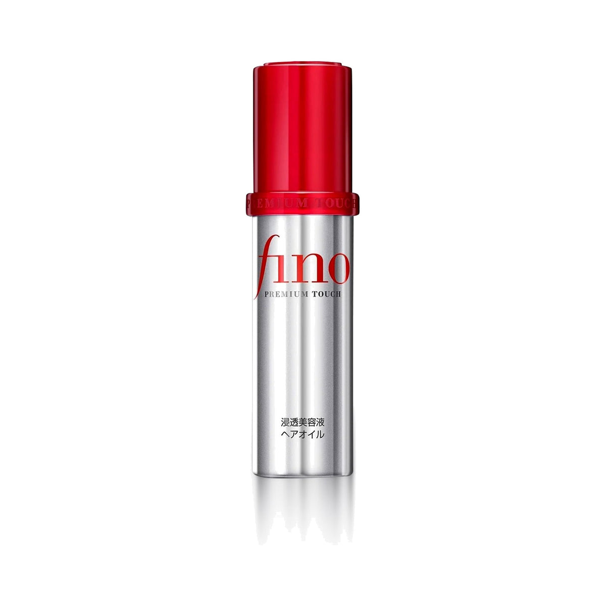 Shiseido Fino Premium Touch Penetration Essence Hair Oil 70 mL