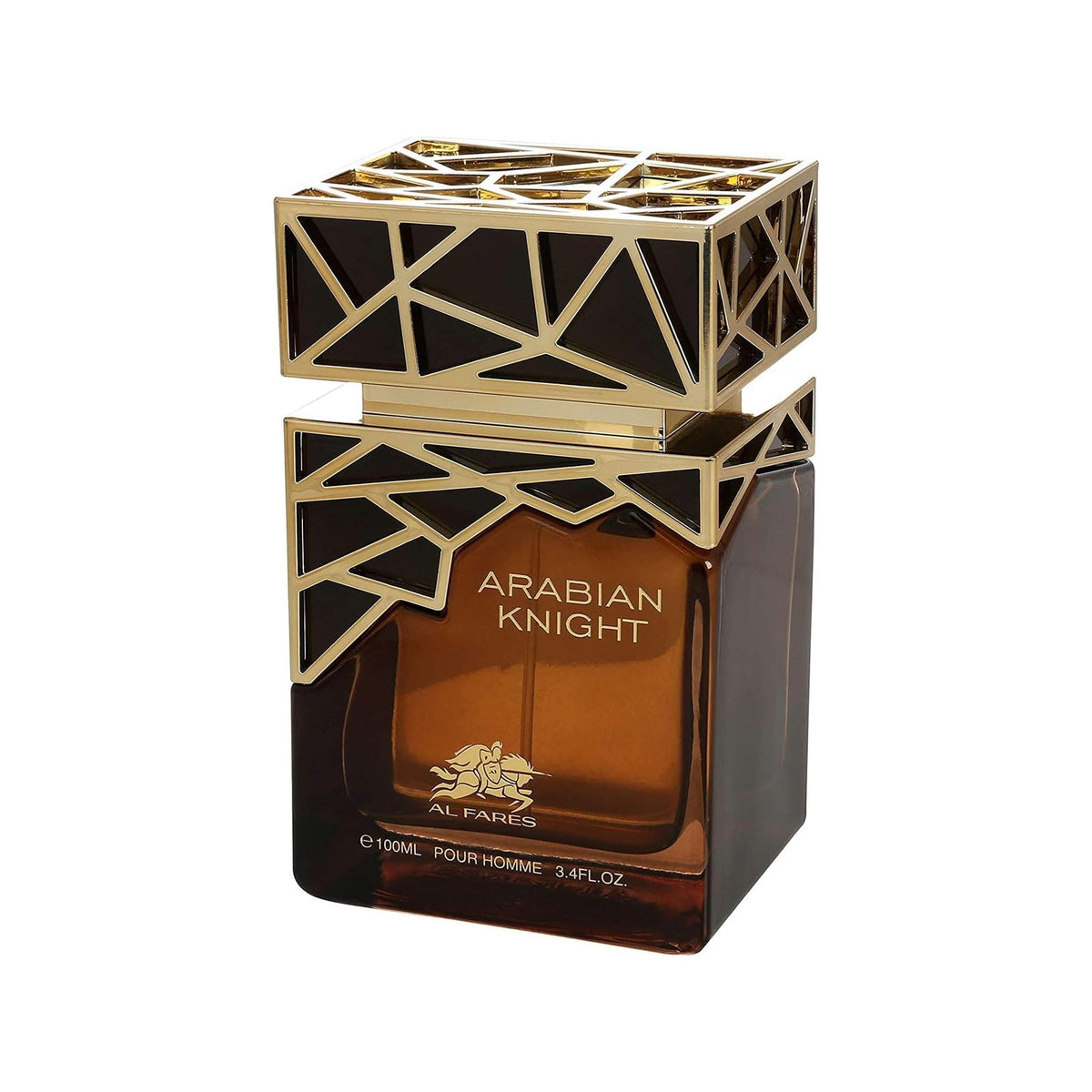 Al Fares Arabian Knight Pour Homme Eau de Toilette 100 mL