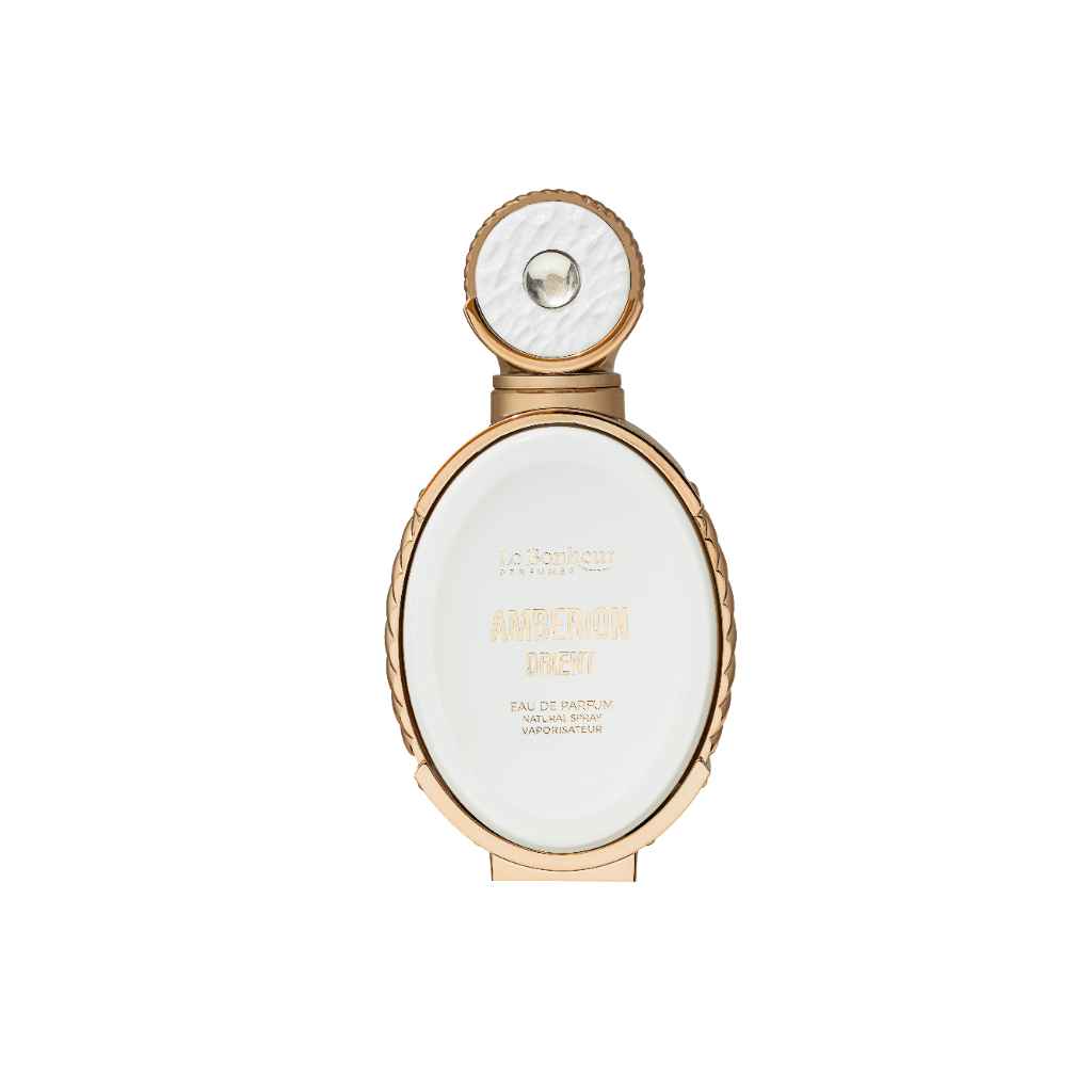 Le Bonheur Ambrion Orient Eau de Parfum 100 mL – Unisex
