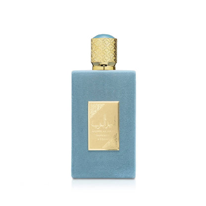 Lattafa Ameer Al Arab Imperium Eau de Parfum – 100 ml – For Men - Sam's Fragrances