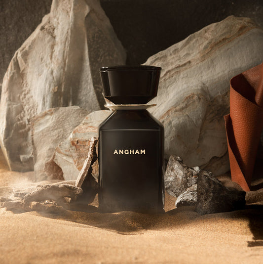 Omanluxury Angham Eau de Parfum 100 mL - second view
