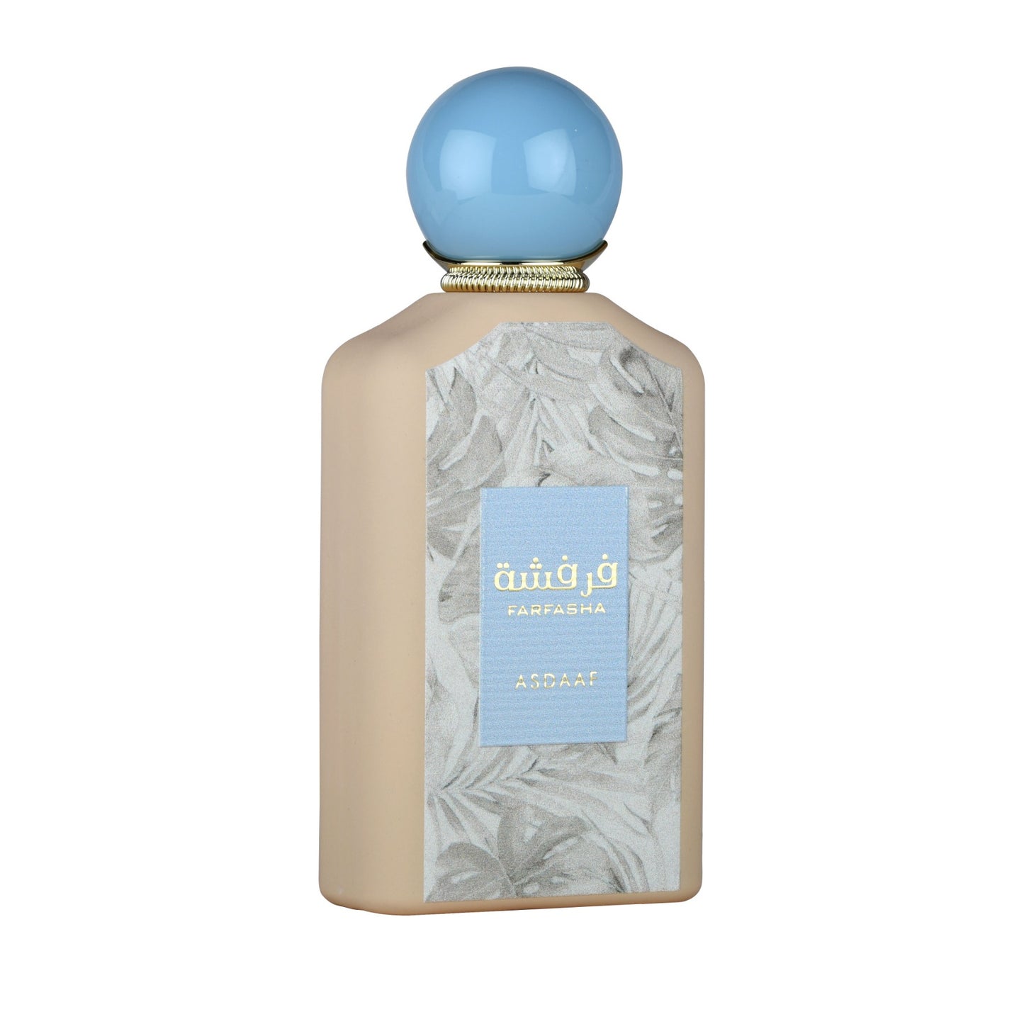 Asdaaf Farfasha Eau de Parfum 100 mL – For Women