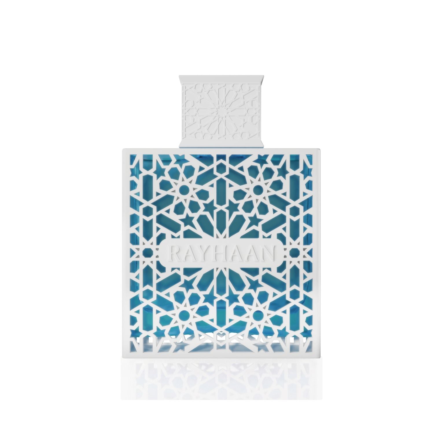 Rayhaan – Azul Eau de Parfum 100 mL – Unisex