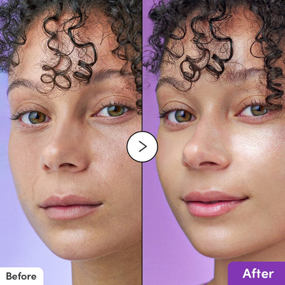 EQQUALBERRY Bakuchiol Plumping Serum (30mL)