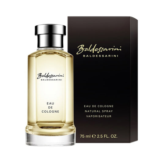 Baldessarini Classic Eau de Cologne 75 mL