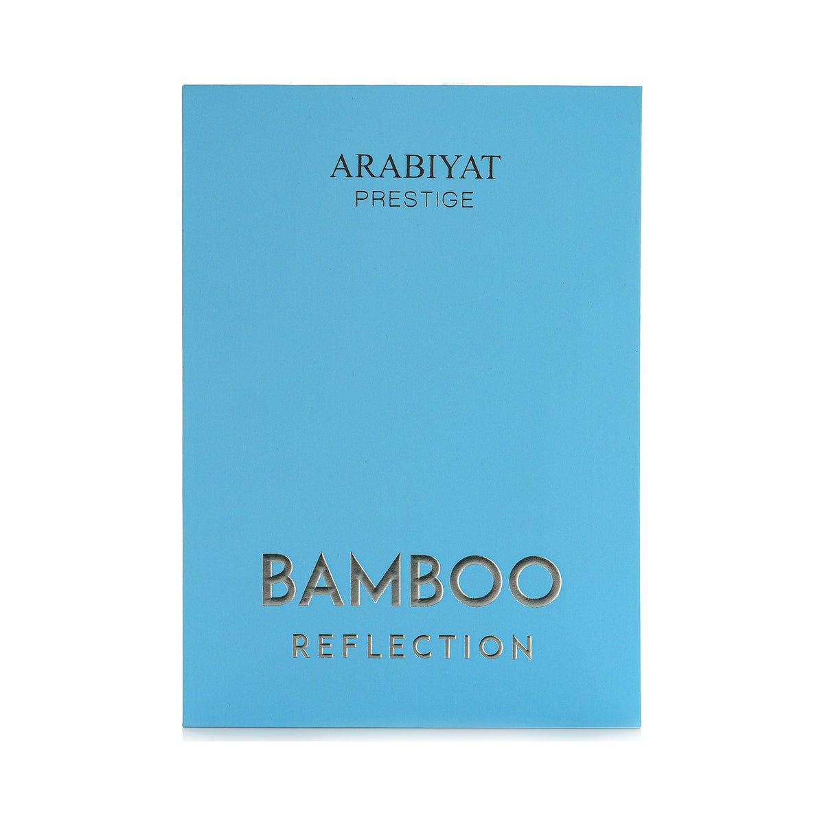 Arabiyat Prestige Bamboo Reflection box