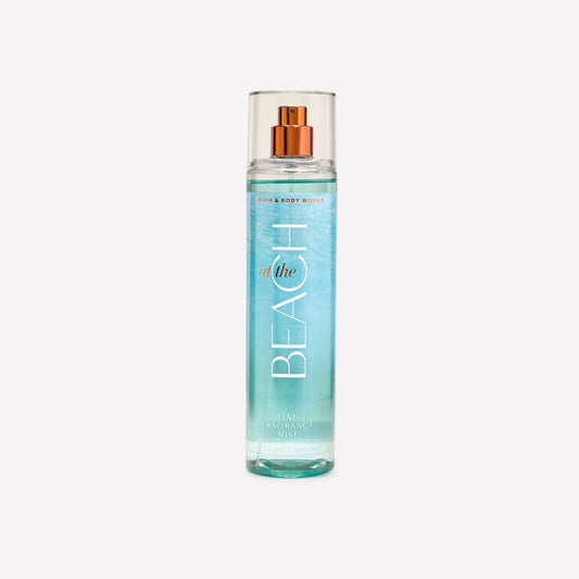 Bath & Body Works At the Beach Fine Fragrance Mist 236mL