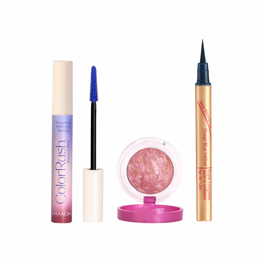 Samoa Boldest Blink Bundle - product photo