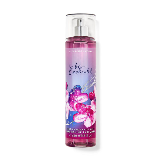 Bath & Body Works Be Enchanted Fine Fragrance Mist 236mL