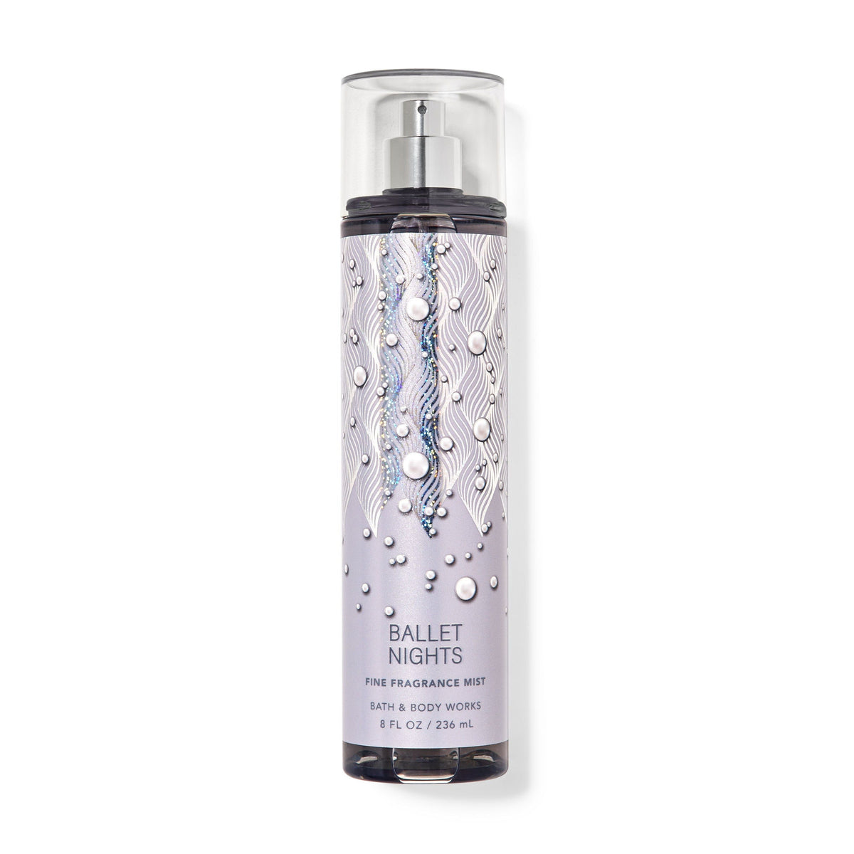 Bath & Body Works Ballet Nights Fine Fragrance Mist 236mL