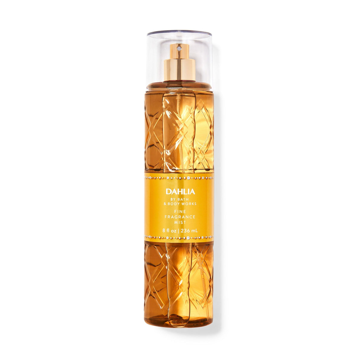 Bath & Body Works Dahlia Fine Fragrance Mist 236mL