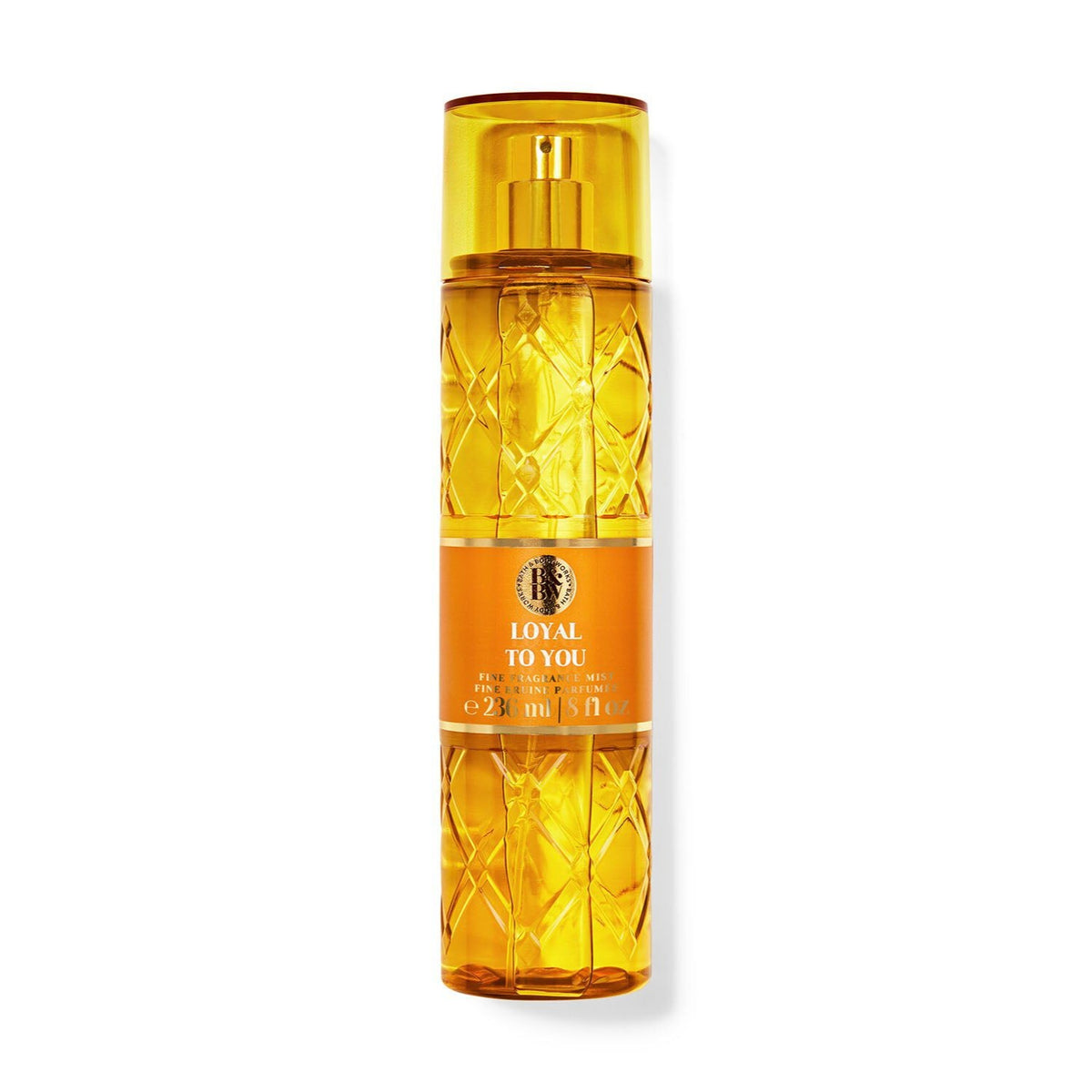Bath & Body Works Loyal to You Fine Fragrance Mist 236mL