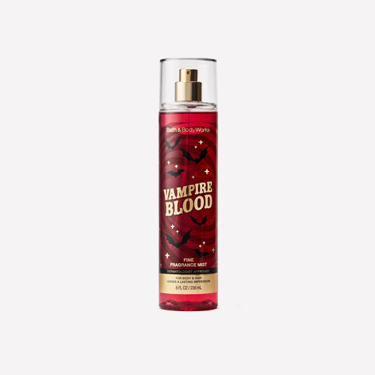 Bath & Body Works Vampire Blood Fine Fragrance Mist 236mL
