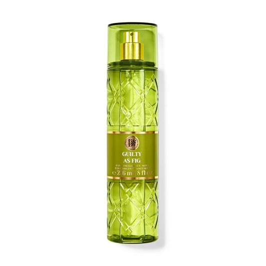 Bath & Body Works Guilty As Fig Fine Fragrance Mist 236mL
