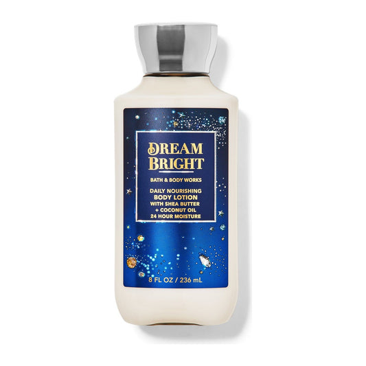 Bath & Body Works Dream Bright Body Lotion 236mL
