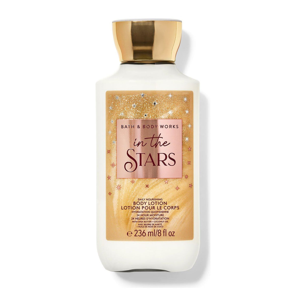 Bath & Body Works In the Stars Body Lotion 236mL