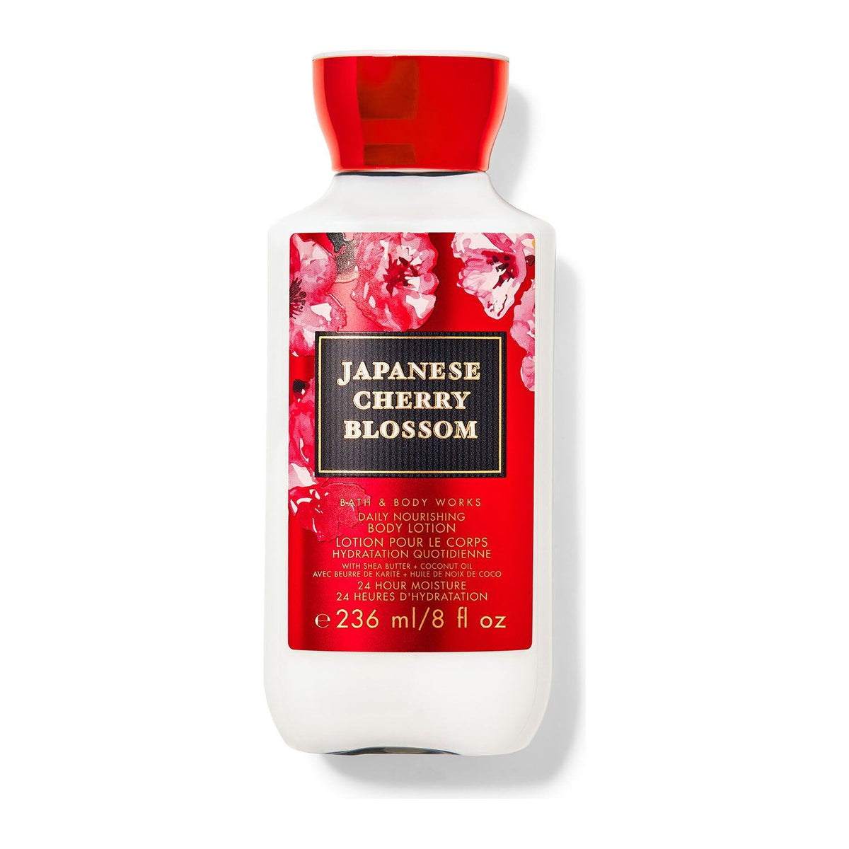 Bath & Body Works Japanese Cherry Blossom Body Lotion 236mL