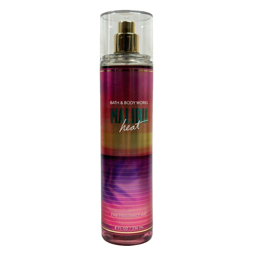 Bath & Body Works Malibu Heat Fine Fragrance Mist 236 mL