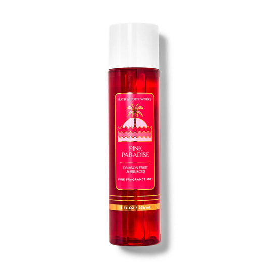 Bath & Body Works Pink Paradise Fine Fragrance Mist 236mL