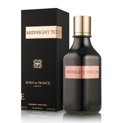 Born In France Midnight Touch Eau de Parfum 85 mL