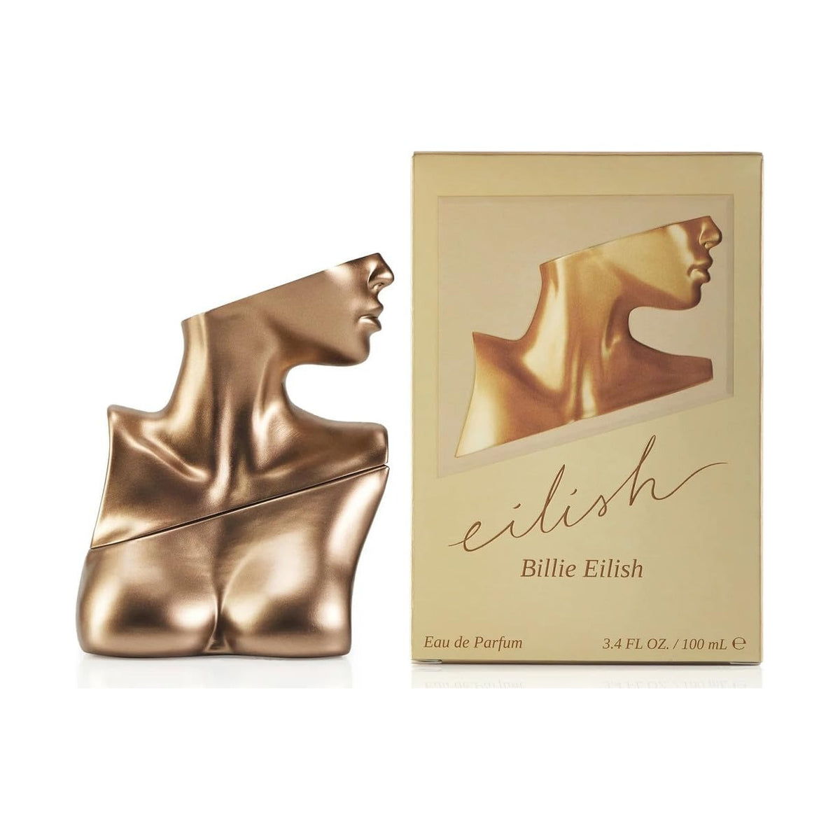 Billie Eilish Eilish Eau de Parfum 100 mL