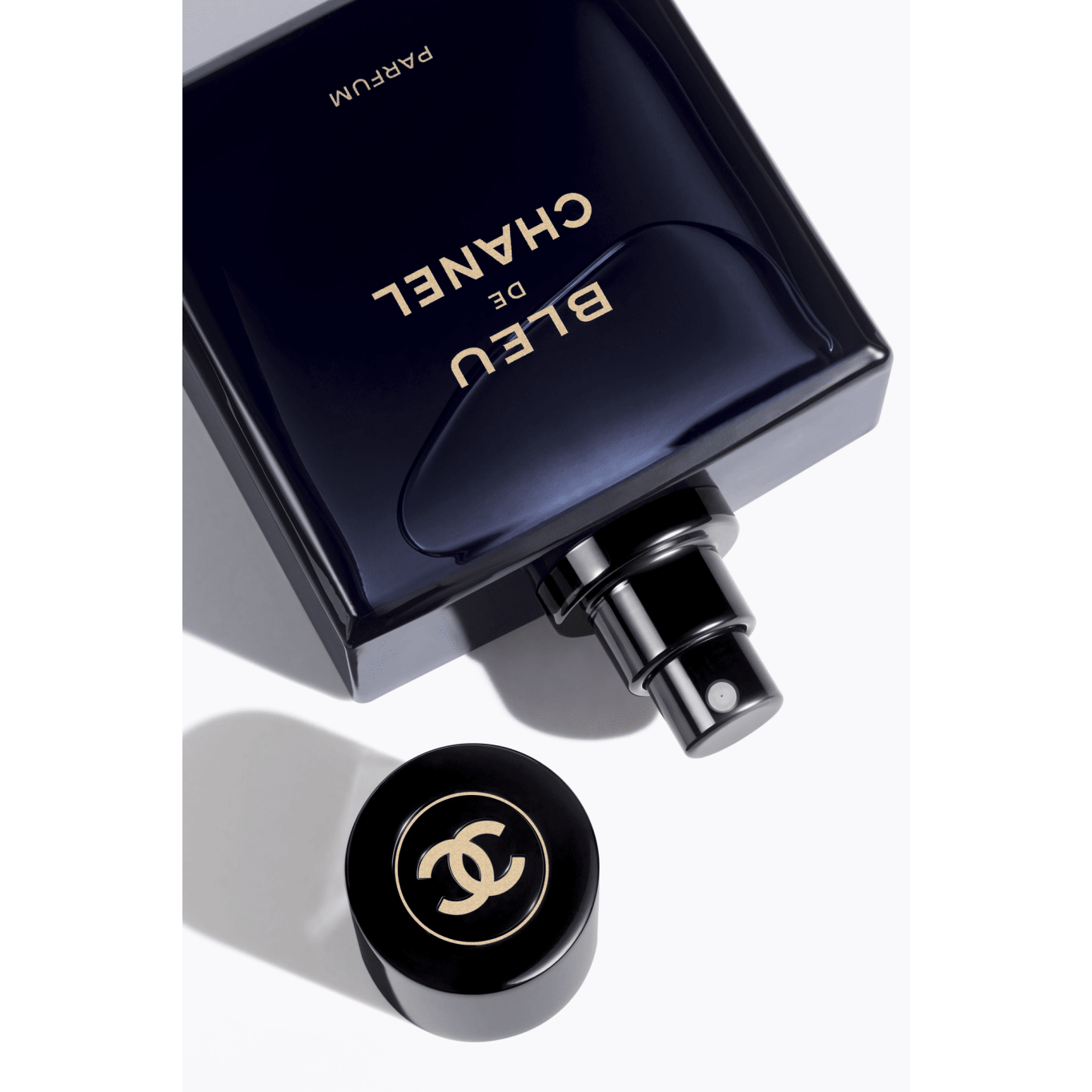 Bleu de Chanel Parfum – 50 mL – Men
