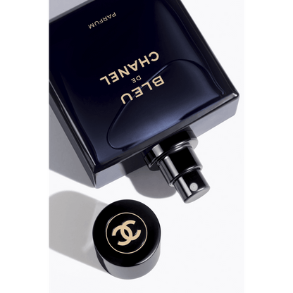 Bleu de Chanel Parfum – 50 mL – Men