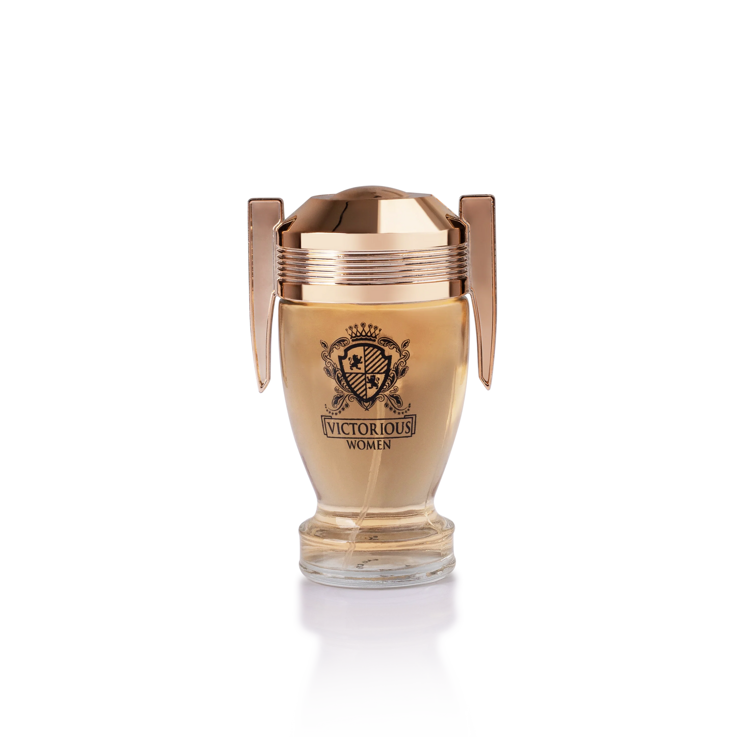 Lively Victorious For Her Eau de Toilette 100 ml